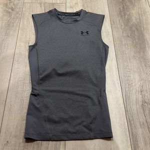Under Armour Men’s Small Compression Tank Top